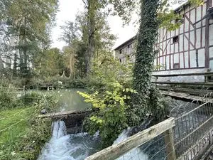 Moulin Du Ruet