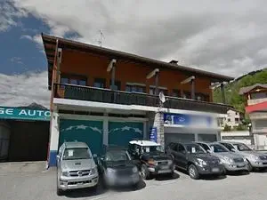 Garage Pergod | Dépannage Auto - Remorquage - Mécanique - Carrosserie