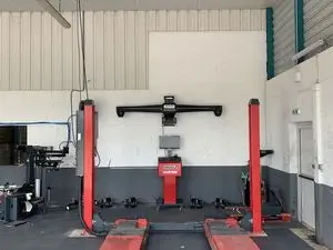 Eurotyre - Garage LD Pneus Saint Pourçain