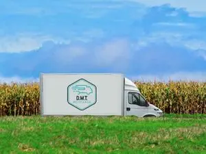 DMT RECYCLAGE