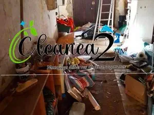 Cleanea2DN société de Nettoyage Débarras et autres Services