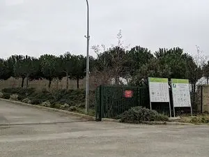 Déchetterie Covaldem 11 de Pépieux