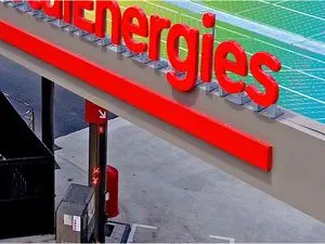 TotalEnergies - RELAIS SAINT VALERY