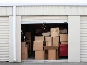 BOX LABOUHEYRE - Landes