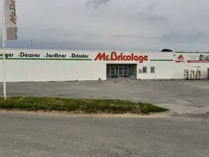 Mr.Bricolage Quettehou