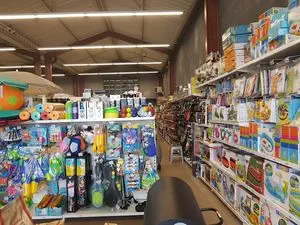 Bazar Discount