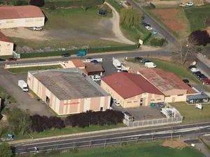 S.I.C.T.O.M Issoire Brioude