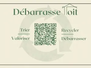 Débarrasse Toit