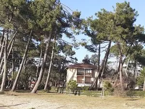 Vieux boucau les bains