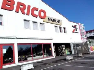 Bricomarché Altkirch