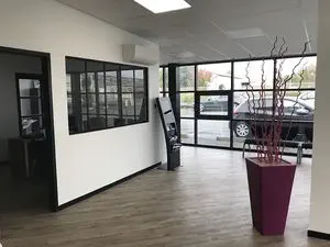AD Garage Expert DAVID