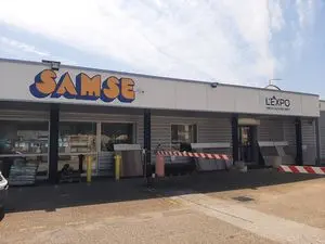 SAMSE Montréal-La-Cluse