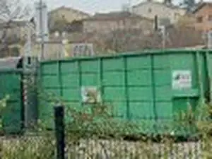 Déchèterie de Chazelles-sur-Lyon (Forez-Est)