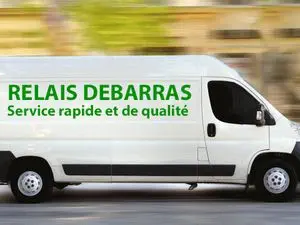 Relais debarras Marseille
