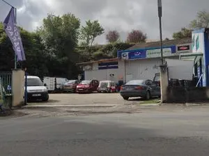 Top Garage St clar