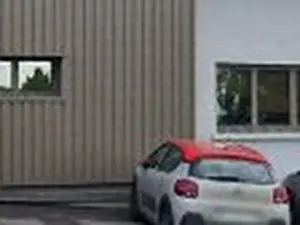 PEUGEOT - GARAGE SAPET