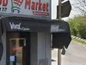 Bob market