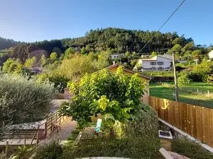 La Renardière