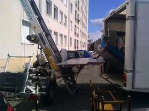 TROKEUR DÉBARRAS MAISON CAMBRAI 59 NORD