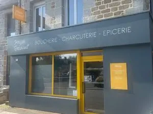 Maison robinault boucherie charcuterie épicerie traiteur