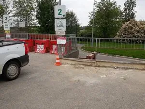 Déchèterie Fronton