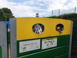 Smidom Veyle Saône