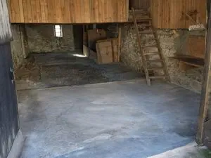 Plein de vide (Débarras maison)