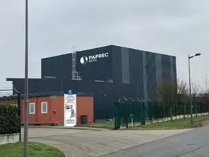 Menut Recyclage Poitiers (Achat métaux, démolition VHU, enlèvement ferraille)