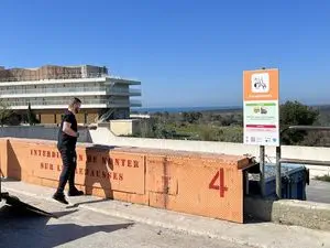 Dechèterie de Sausset-les-Pins