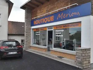 Tabac-Merions