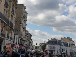 AU GRENIER DE NEUVILLE - Antiquité - Brocante
