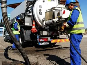 SUEZ - Solutions sur sites et industrielles