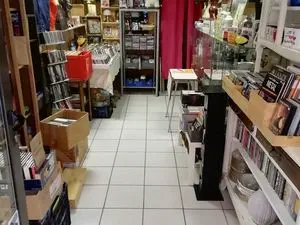 Issoire Brocante