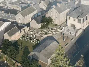 La Bagagerie - Tiers-Lieu
