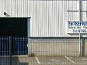 Entreprise Générale de Serrurerie