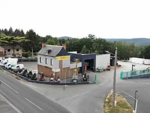 Locavente Gourdon