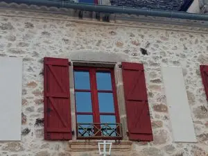 Mairie de La Fouillade
