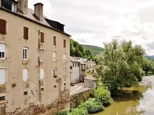 Mairie de Banassac-Canilhac