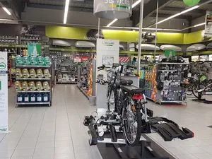 Feu Vert