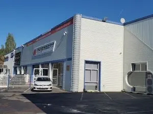 GARAGE MAREMBERT