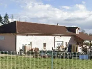 Antique Des Gônes
