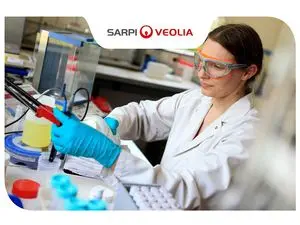 SERAF | SARPI-VEOLIA