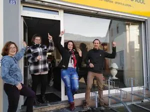 Association L'Abri - Recyclerie du Val-d'Ajol
