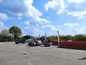 Déchèterie de Maure - Val d'Anast