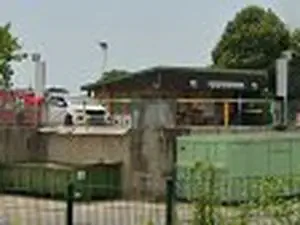 Déchéterie de Mouthiers sur Boëme