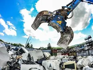 ARC EN CIEL RECYCLAGE