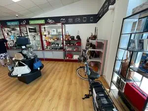 Cash Converters