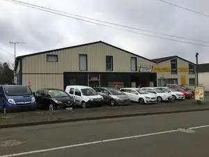 Garage LAURENT NICOLAS