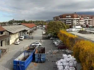 SUEZ Recyclage albertville (ex VIGNIER)