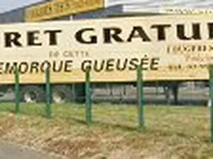 Fougères Tests Poids Lourds